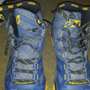 mens Under Armour Athletic shoes